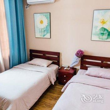 张家界萧爱平度假别墅酒店提供图片