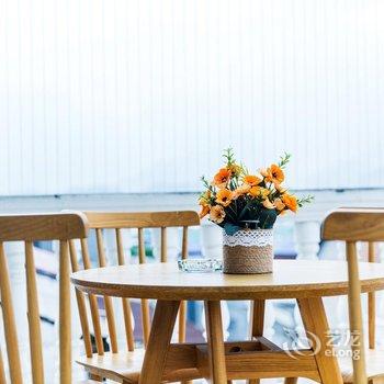 张家界萧爱平度假别墅酒店提供图片