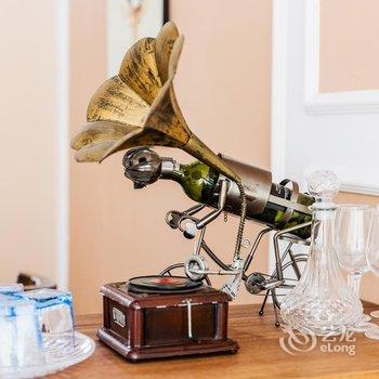 张家界萧爱平度假别墅酒店提供图片