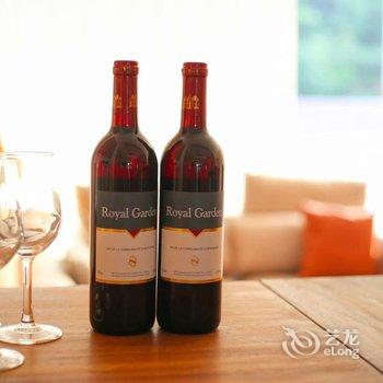 张家界萧爱平度假别墅酒店提供图片