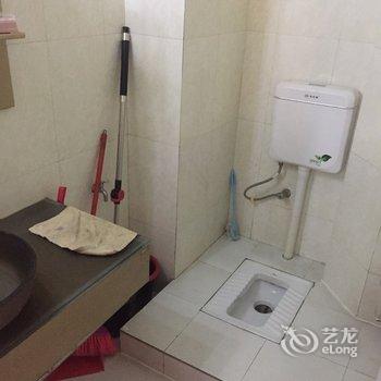 泸州手绘小筑(钟鼓楼分店)酒店提供图片