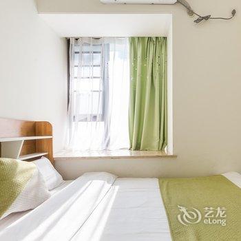 途豆彬彬姐公寓(文昌新兴路店)酒店提供图片