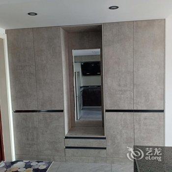 牡丹江喵小姐的望江公寓酒店提供图片