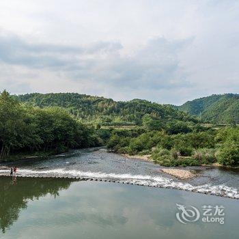 婺源雲聚农家乐酒店提供图片