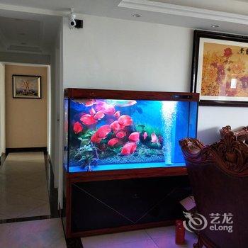 防城港富林公寓酒店提供图片