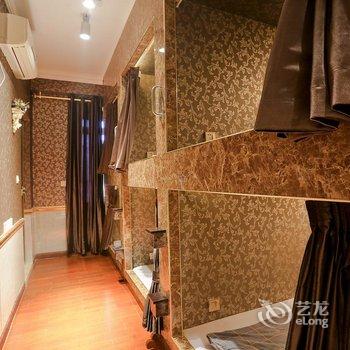 石家庄诗雨温馨小家度假别墅(42号店)酒店提供图片