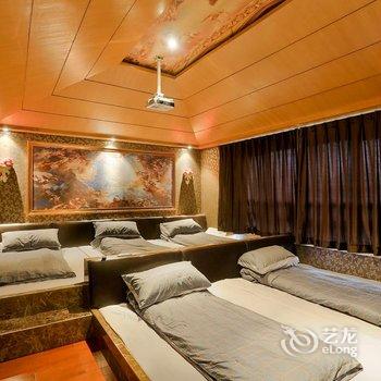 石家庄诗雨温馨小家度假别墅(42号店)酒店提供图片