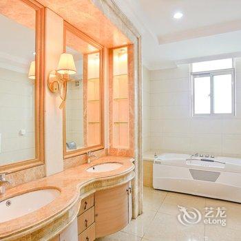 石家庄诗雨温馨小家度假别墅(42号店)酒店提供图片