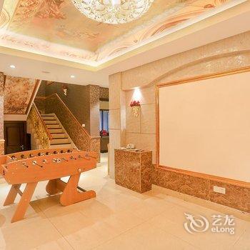 石家庄诗雨温馨小家度假别墅(42号店)酒店提供图片