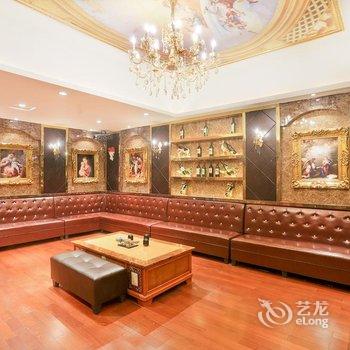 石家庄诗雨温馨小家度假别墅(42号店)酒店提供图片