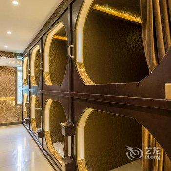 石家庄诗雨温馨小家别墅(40号店)酒店提供图片