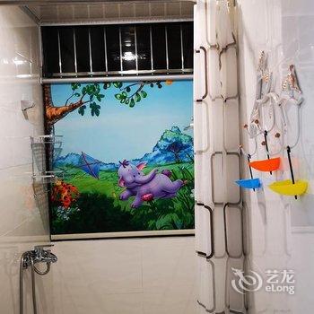 十堰麗梵居--Lily'sHouse公寓酒店提供图片