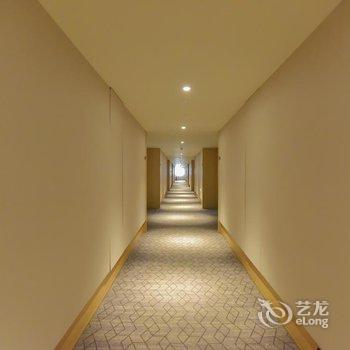 全季酒店(无锡苏南硕放机场店)酒店提供图片