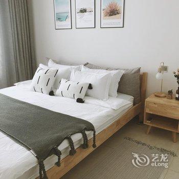 洛阳枫暖家公寓酒店提供图片