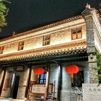 扬州快乐新家民宿(5号店)酒店提供图片