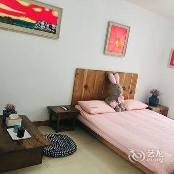 衢州沐兰公寓(7号店)酒店提供图片