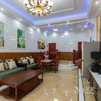 清远志明度假别墅(5号店)酒店提供图片