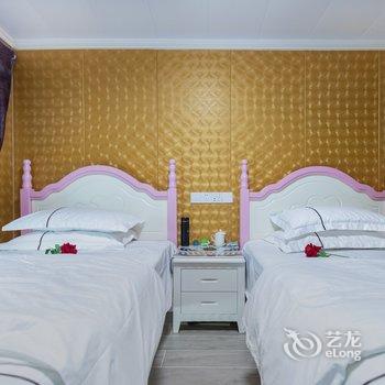 清远志明度假别墅(5号店)酒店提供图片