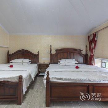 清远志明度假别墅(5号店)酒店提供图片