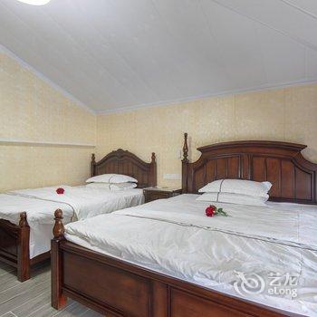 清远志明度假别墅(5号店)酒店提供图片