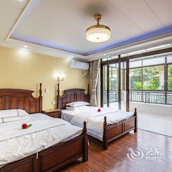 清远志明度假别墅(5号店)酒店提供图片