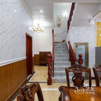 清远志明度假别墅(5号店)酒店提供图片