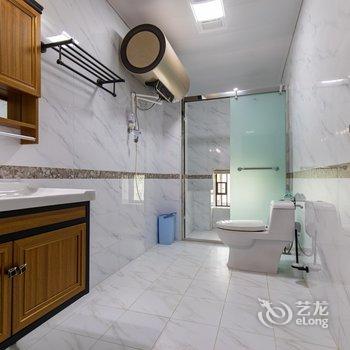 清远志明度假别墅(5号店)酒店提供图片