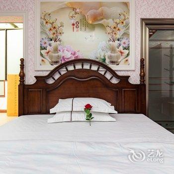 清远志明度假别墅(5号店)酒店提供图片