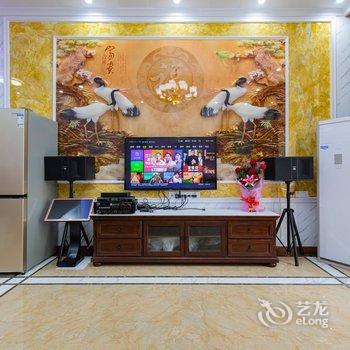 清远志明度假别墅(5号店)酒店提供图片
