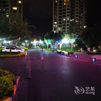 伊犁汇融悦公寓酒店提供图片