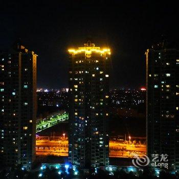 伊犁汇融悦公寓酒店提供图片