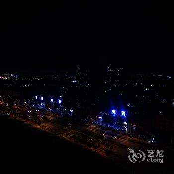 伊犁汇融悦公寓酒店提供图片