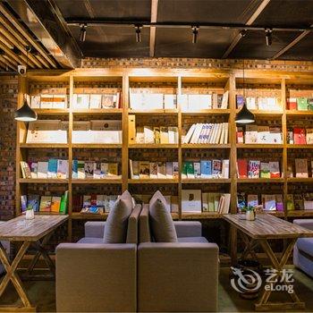 广元栖居诗意民宿(8号店)酒店提供图片