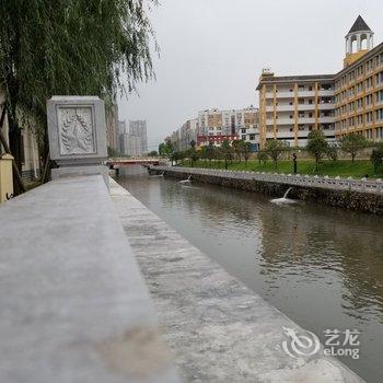 六盘水毅铭鸿瑞家庭式公寓(2号店)酒店提供图片