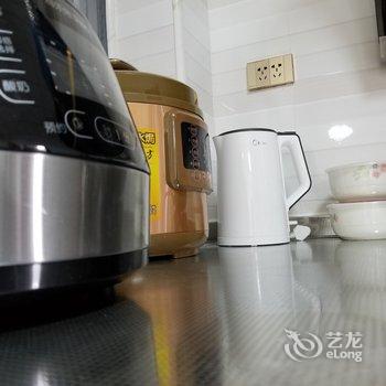 六盘水毅铭鸿瑞家庭式公寓(2号店)酒店提供图片
