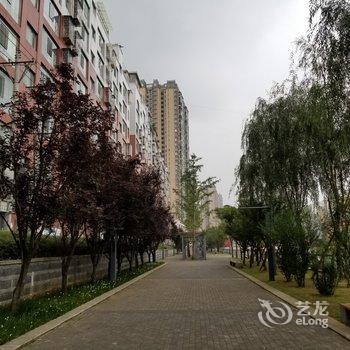 六盘水毅铭鸿瑞家庭式公寓(2号店)酒店提供图片