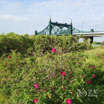 陵川过云山居民宿酒店提供图片