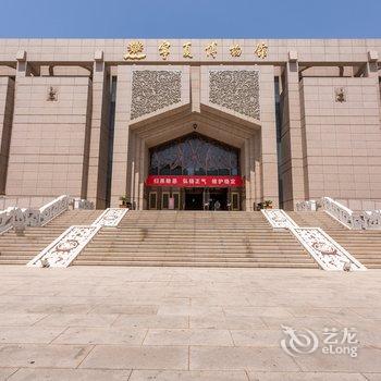 银川途掌柜118352精品民宿酒店提供图片