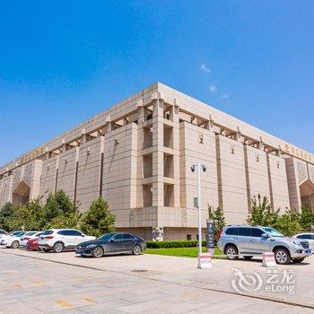 银川途掌柜118352精品民宿酒店提供图片