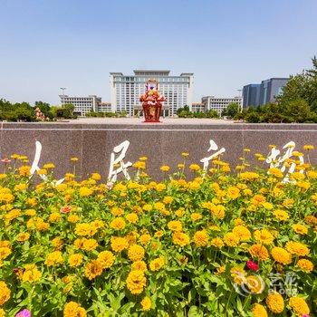 银川途掌柜118352精品民宿酒店提供图片