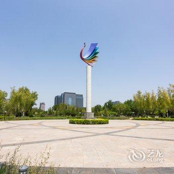 银川途掌柜118352精品民宿酒店提供图片