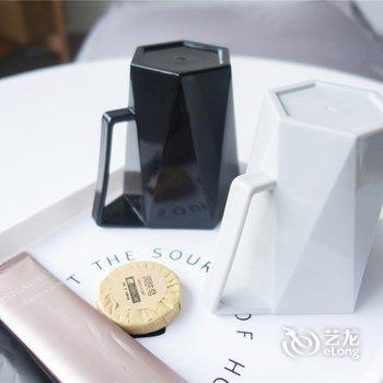 桂林大洋小镇之家公寓(7号店)酒店提供图片