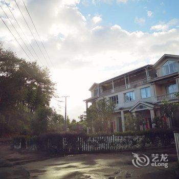 台州古樟名宿度假别墅(3号店)酒店提供图片