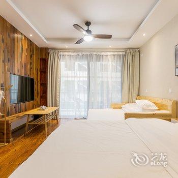 玉溪自然时光公寓酒店提供图片