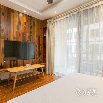 玉溪自然时光公寓酒店提供图片