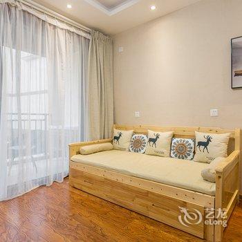 玉溪自然时光公寓酒店提供图片
