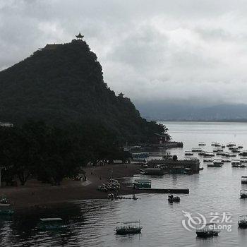 玉溪九兔子公寓酒店提供图片