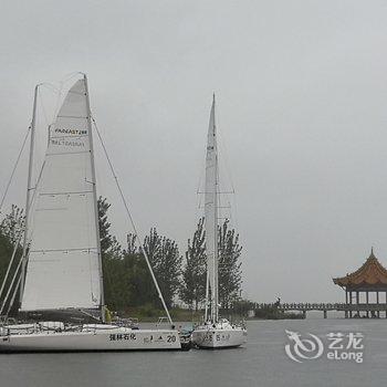 玉溪九兔子公寓酒店提供图片