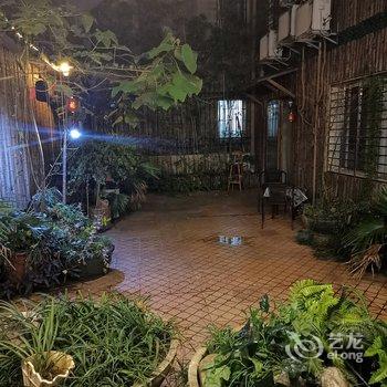 桂林山水时光公寓(六合路分店)酒店提供图片