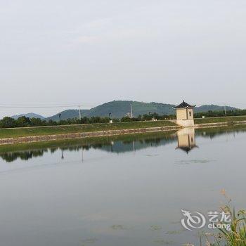 南山竹海有院子阳光房青龙阁别墅酒店提供图片